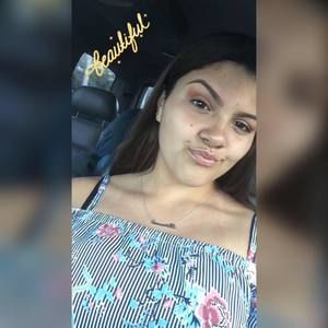 Meet your Posher, Brianna